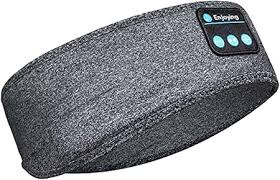 Bluetooth Sleep Headband - Grey
