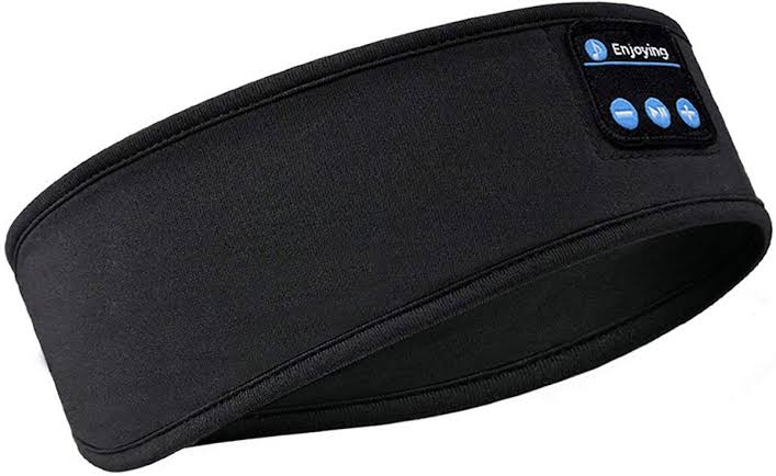 FutureGear Bluetooth Sleep HeadBand
